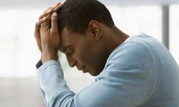 My Girlfriend’s Spoilt Daughter Did This Unbelievable Thing To My ‘Joystick’ While I Was Sleeping – Man Opens Up